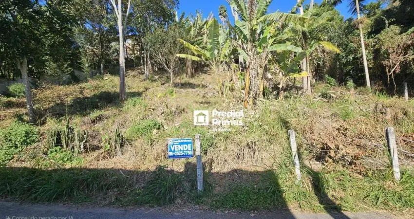 Terreno à venda, 720 m² por R$ 382.000,00 - Centro - Nova Friburgo/RJ