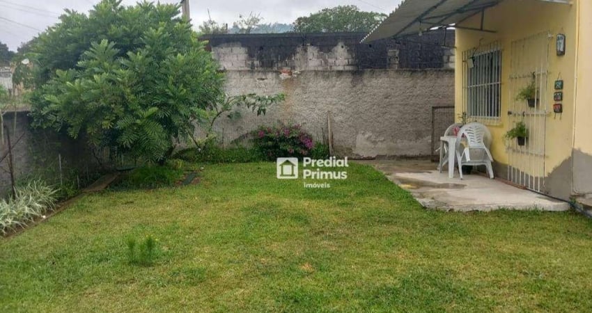 Kitnet com 1 dormitório à venda, 35 m² por R$ 140.000,00 - Santo Antônio - São Pedro da Aldeia/RJ