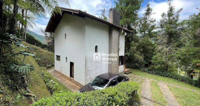 Casa à venda, 106 m² por R$ 650.000,00 - Mury - Nova Friburgo/RJ