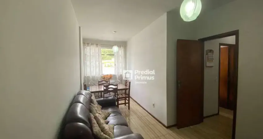Apartamento com 2 dormitórios à venda, 67 m² por R$ 300.000,00 - Centro - Nova Friburgo/RJ