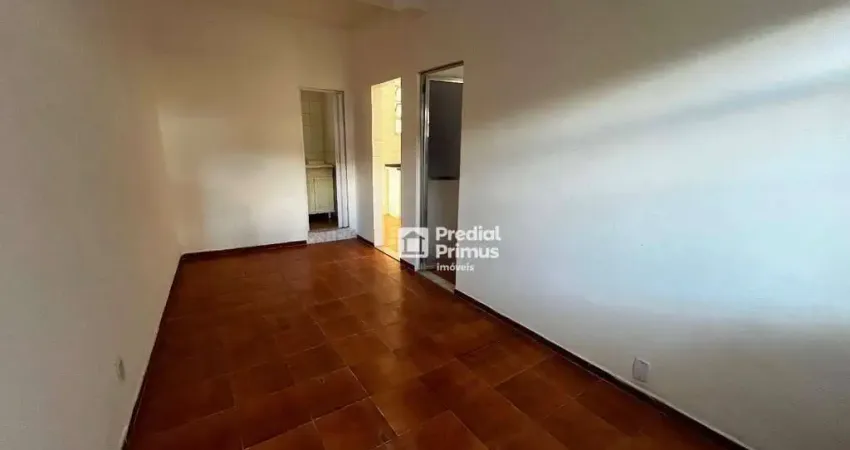 Casa à venda, 50 m² por R$ 220.000,00 - Olaria - Nova Friburgo/RJ