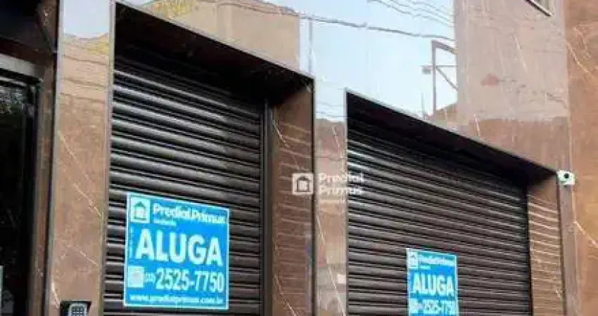 Loja para alugar, 130 m² por R$ 7.990,00/mês - Centro - Nova Friburgo/RJ
