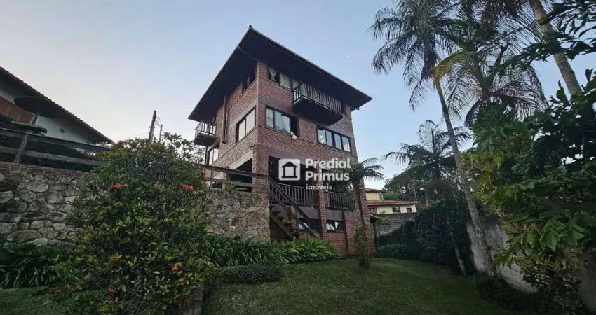 Casa à venda, 400 m² por R$ 990.000,00 - Santa Elisa - Nova Friburgo/RJ