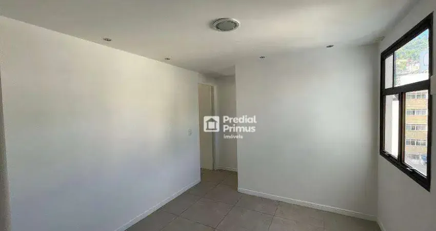 Sala à venda, 36 m² por R$ 300.000,00 - Centro - Nova Friburgo/RJ
