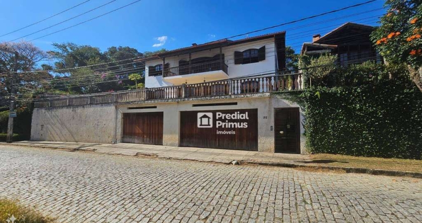 Casa à venda, 396 m² por R$ 1.300.000,00 - Braunes - Nova Friburgo/RJ
