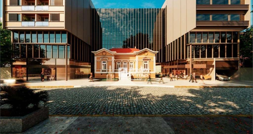 Loja para alugar, 33 m² por R$ 4.800,00/mês - Centro - Nova Friburgo/RJ