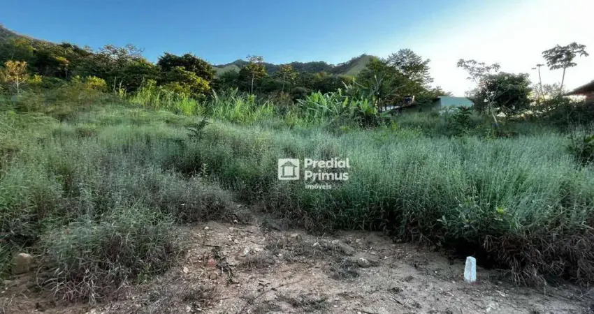 Terreno à venda, 228 m² por R$ 68.400,00 - Lumiar - Nova Friburgo/RJ