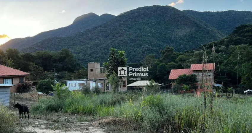 Terreno à venda, 1060 m² por R$ 318.200,00 - Lumiar - Nova Friburgo/RJ