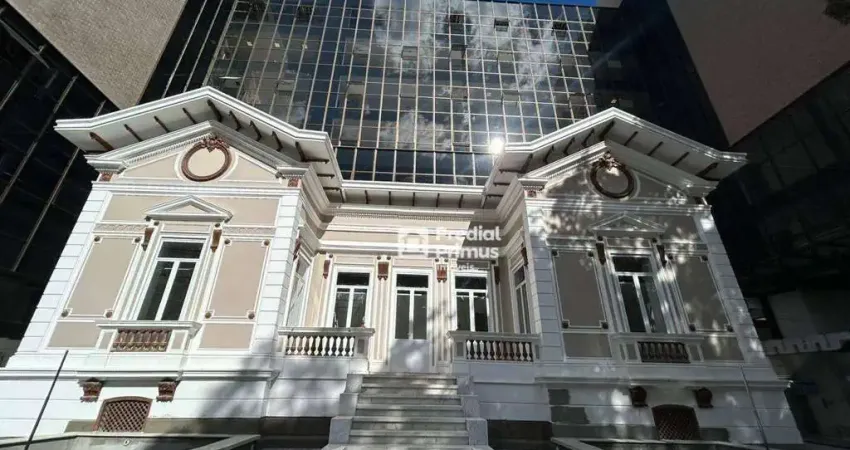 Loja para alugar, 88 m² por R$ 5.420,00/mês - Centro - Nova Friburgo/RJ
