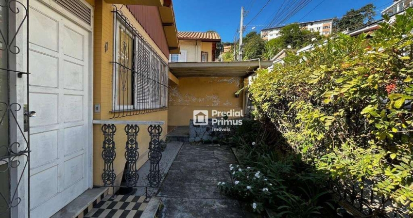 Casa à venda, 242 m² por R$ 800.000,00 - Bela Vista - Nova Friburgo/RJ