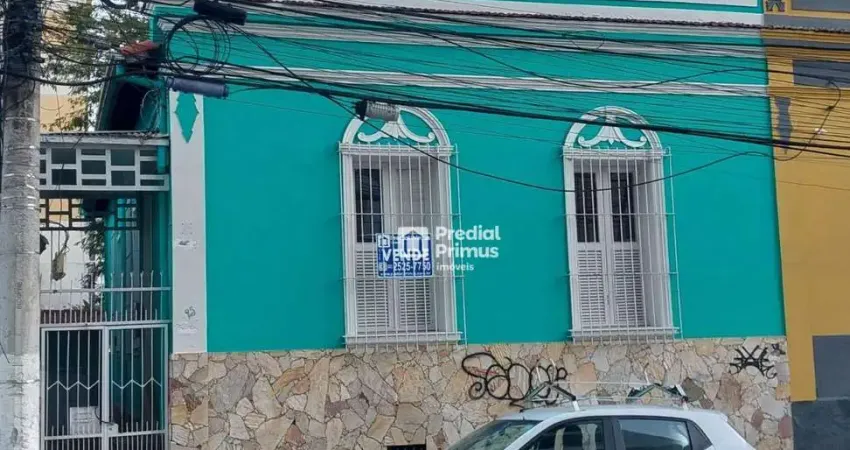 Casa com 3 dormitórios à venda, 118 m² por R$ 1.500.000,00 - Centro - Nova Friburgo/RJ