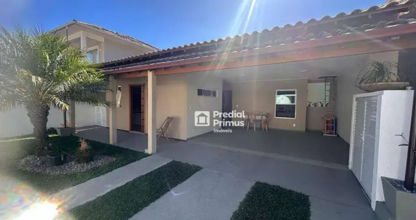 Casa à venda, 126 m² por R$ 960.000,00 - Cônego - Nova Friburgo/RJ