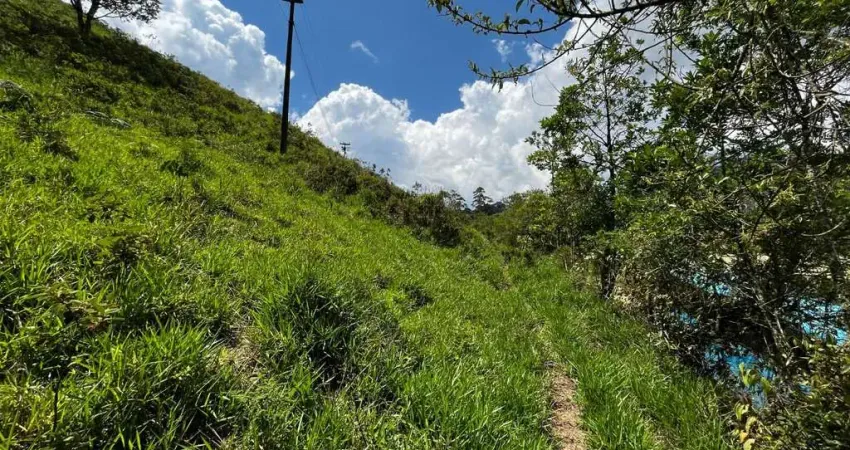 Terreno à venda, 2396 m² por R$ 90.000,00 - Salinas - Nova Friburgo/RJ