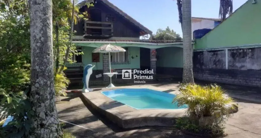 Casa à venda, 62 m² por R$ 480.000,00 - Novo Rio Das Ostras - Rio das Ostras/RJ