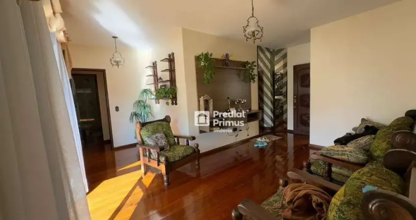 Cobertura à venda, 203 m² por R$ 1.100.000,00 - Centro - Nova Friburgo/RJ