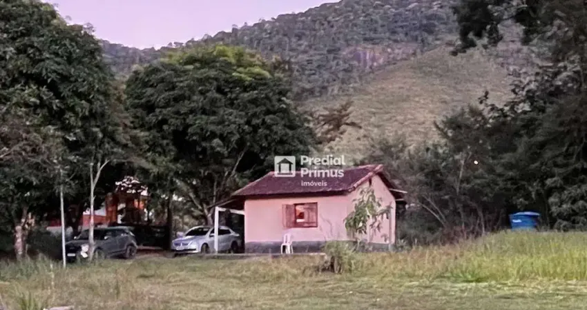 Casa à venda, 80 m² por R$ 270.000,00 - Lumiar - Nova Friburgo/RJ