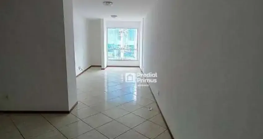 Apartamento com 2 dormitórios para alugar, 88 m² por R$ 1.587,47/mês - Conselheiro Paulino - Nova Friburgo/RJ