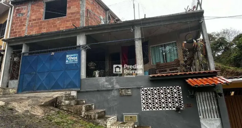 Casa à venda, 200 m² por R$ 380.000,00 - São Geraldo - Nova Friburgo/RJ