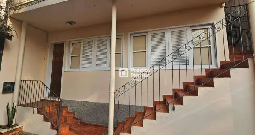 Casa com 3 dormitórios à venda, 95 m² por R$ 600.000,00 - Centro - Nova Friburgo/RJ