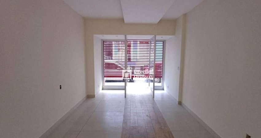 Loja para alugar, 50 m² por R$ 4.880,00/mês - Centro - Nova Friburgo/RJ