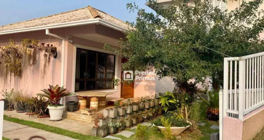 Casa à venda, 179 m² por R$ 1.020.000,00 - Cônego - Nova Friburgo/RJ