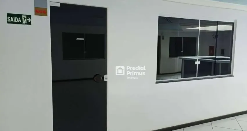 Sala para alugar, 26 m² por R$ 960,00/mês - Conselheiro Paulino - Nova Friburgo/RJ