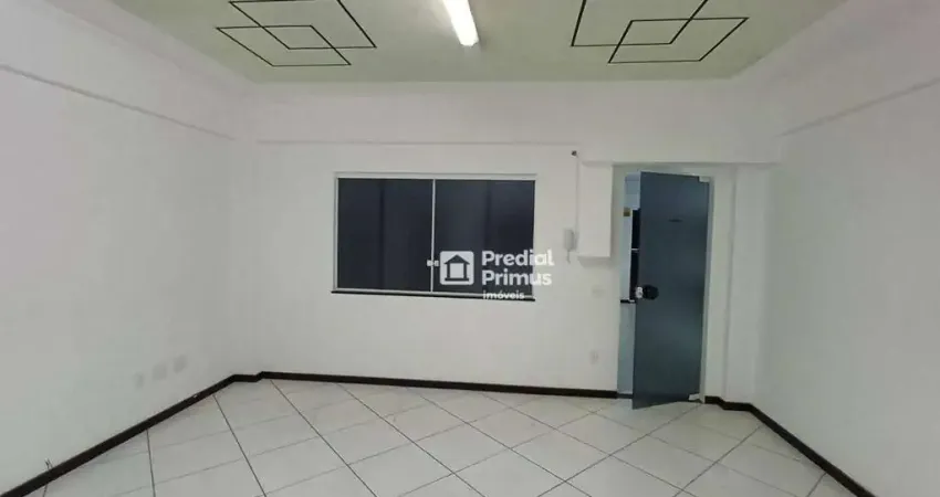 Sala para alugar, 25 m² por R$ 965,00/mês - Conselheiro Paulino - Nova Friburgo/RJ