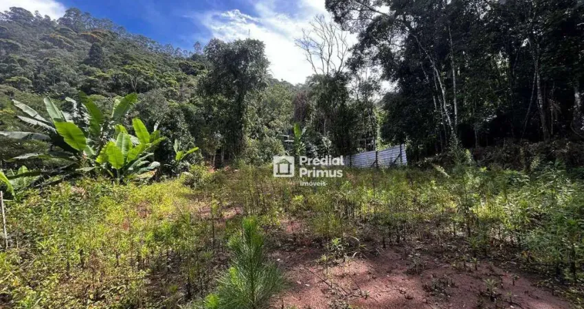Terreno à venda, 7522 m² por R$ 300.000,00 - Mury - Nova Friburgo/RJ