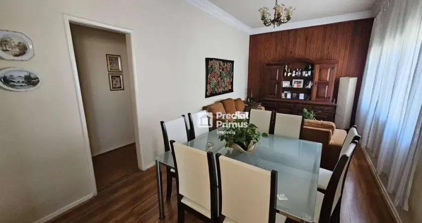 Apartamento à venda, 200 m² por R$ 800.000,00 - Centro - Nova Friburgo/RJ