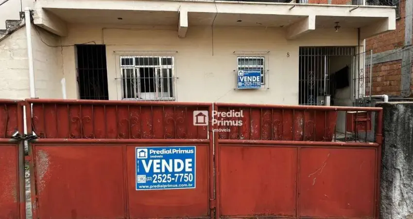 Casa com 2 dormitórios à venda, 72 m² por R$ 319.000,00 - Sao Jorge - Nova Friburgo/RJ