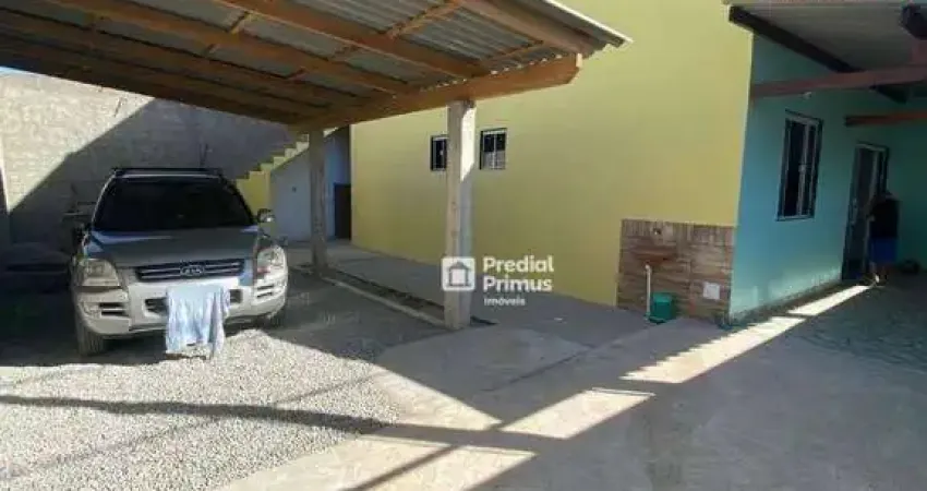Casa à venda, 60 m² por R$ 250.000,00 - Unamar - Cabo Frio/RJ