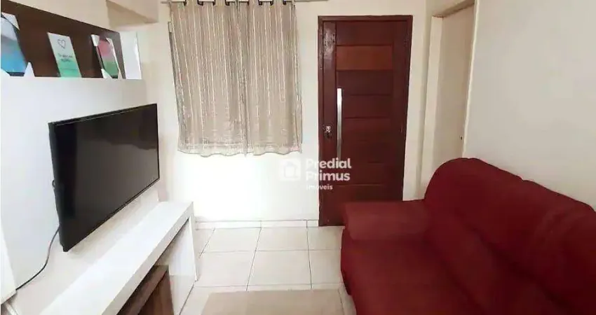 Apartamento à venda, 83 m² por R$ 300.000,00 - Chácara Paraíso - Nova Friburgo/RJ
