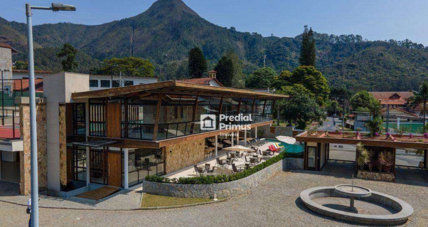 Casa com 4 dormitórios à venda por R$ 2.006.600,00 - Cônego - Nova Friburgo/RJ