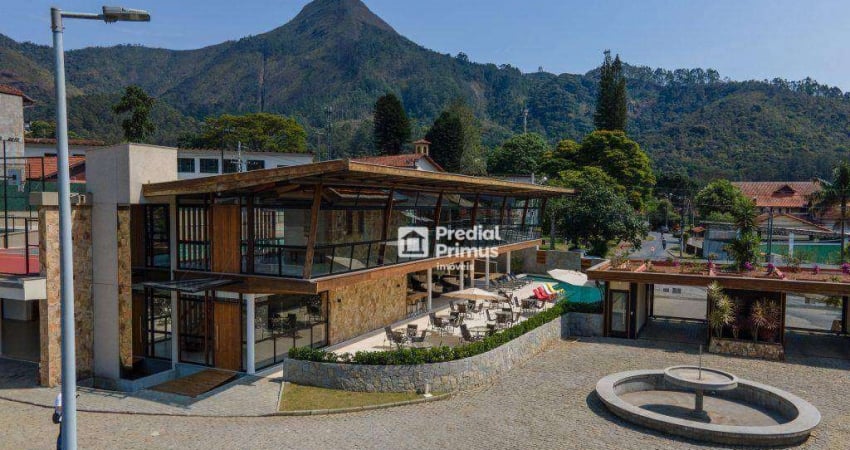 Casa com 4 dormitórios à venda, 226 m² por R$ 1.727.100 - Cônego - Nova Friburgo/RJ