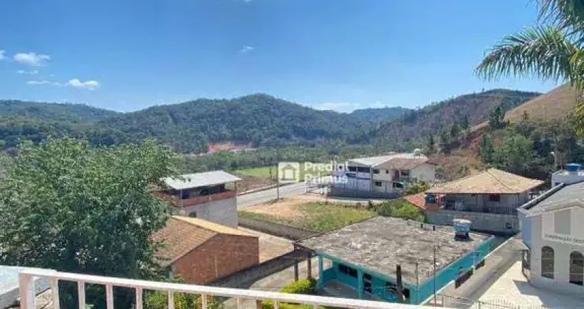 Casa à venda, 245 m² por R$ 940.000,00 - Campo do Coelho - Nova Friburgo/RJ