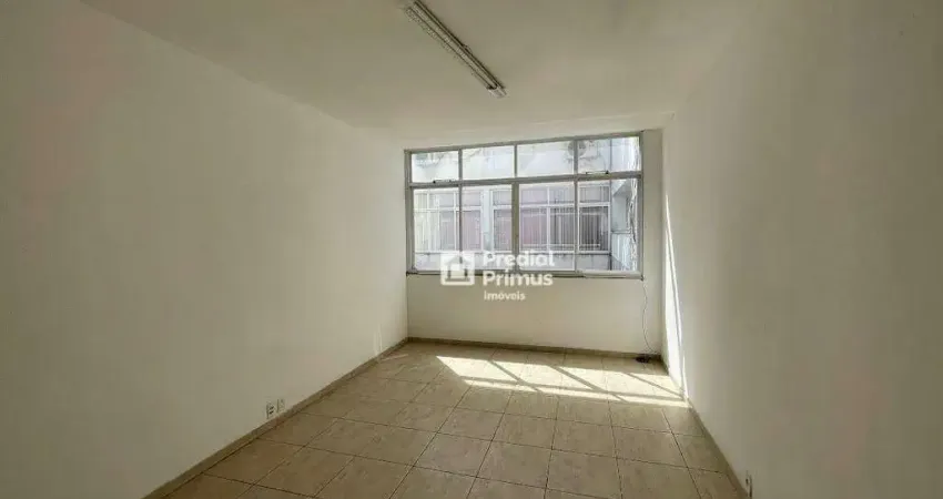 Sala à venda, 30 m² por R$ 180.000,00 - Centro - Nova Friburgo/RJ