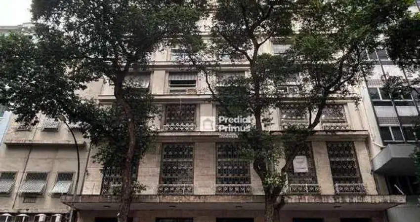 Prédio à venda, 10700 m² por R$ 30.000.000,00 - Centro - Rio de Janeiro/RJ