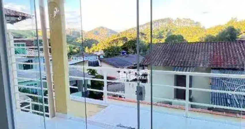 Casa à venda, 63 m² por R$ 260.000,00 - Campo do Coelho - Nova Friburgo/RJ
