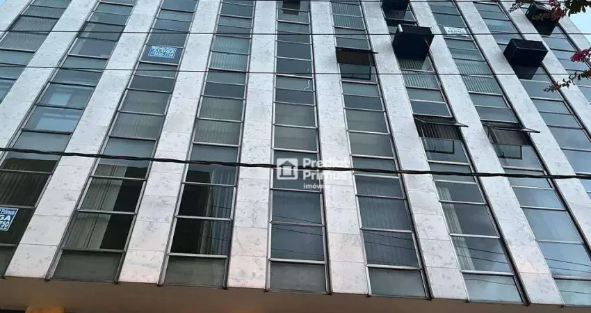 Sala à venda, 40 m² por R$ 200.000,00 - Centro - Nova Friburgo/RJ