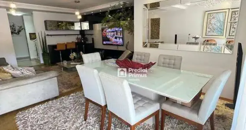 Apartamento com 4 dormitórios à venda, 550 m² por R$ 1.800.000,00 - Braunes - Nova Friburgo/RJ