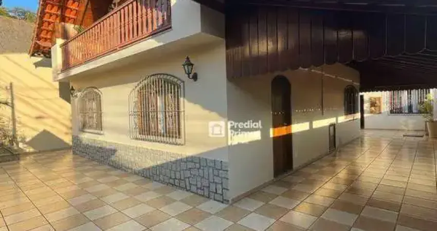 Casa com 5 dormitórios à venda, 276 m² por R$ 1.150.000,00 - Olaria - Nova Friburgo/RJ