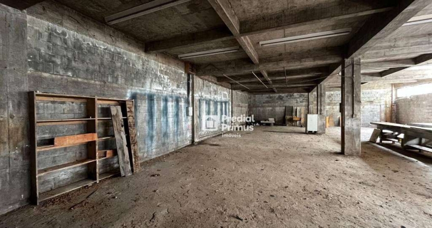 Prédio à venda, 2350 m² por R$ 4.300.000,00 - Corrego Dantas - Nova Friburgo/RJ