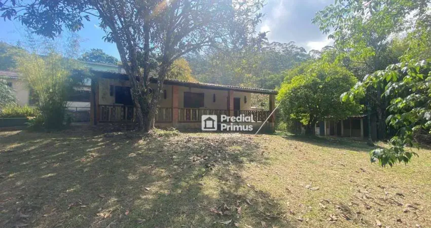 Casa à venda, 309 m² por R$ 790.000,00 - Varginha - Nova Friburgo/RJ
