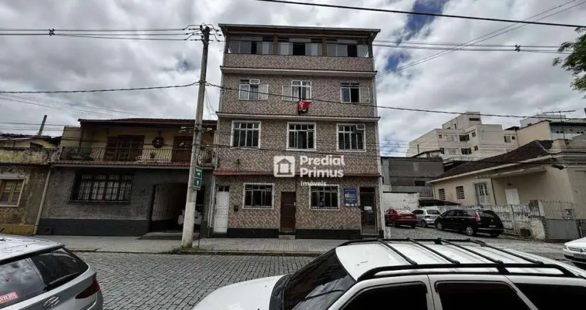 Apartamento com 3 dormitórios à venda, 145 m² por R$ 400.000,00 - Centro - Nova Friburgo/RJ