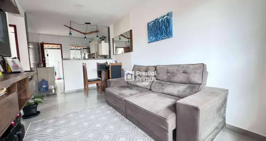 Casa à venda, 55 m² por R$ 300.000,00 - Varginha - Nova Friburgo/RJ