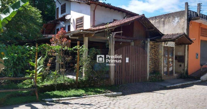 Casa à venda, 280 m² por R$ 850.000,00 - Sana - Macaé/RJ