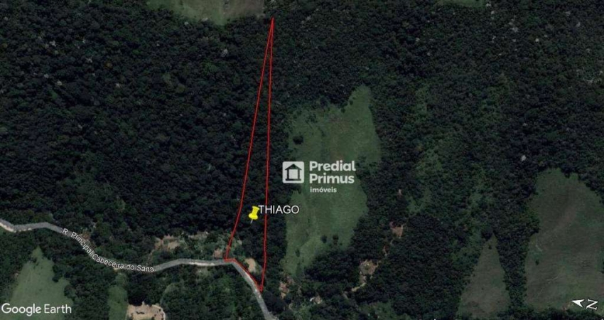 Sítio à venda, 23267 m² por R$ 760.000,00 - Sana - Macaé/RJ