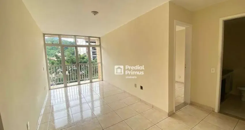 Apartamento 03 quartos, elevador e garagem no Centro de Nova Friburgo