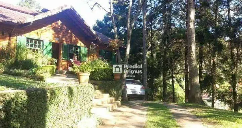 Casa com 5 dormitórios à venda, 440 m² por R$ 900.000,00 - Mury - Nova Friburgo/RJ