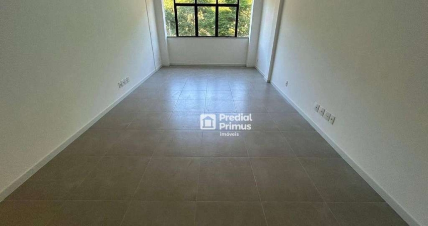 Sala para alugar, 35 m² por R$ 1.710,00/mês - Centro - Nova Friburgo/RJ